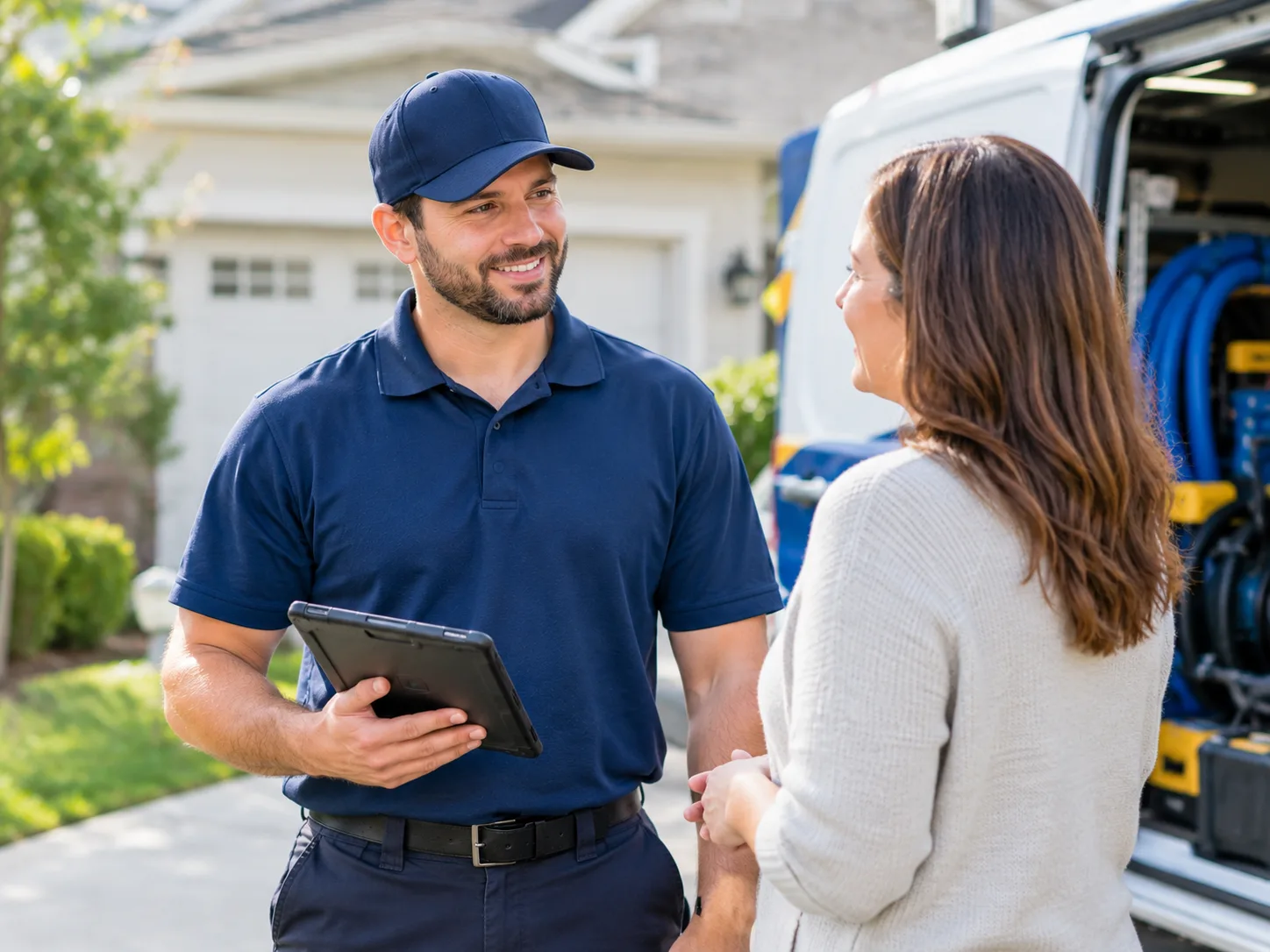 Sewage Backup Cleanup Pound Ridge, NY FAQs